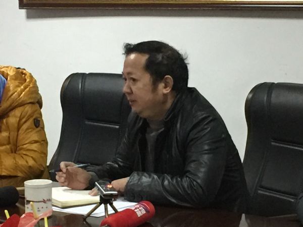 （赢乐lV朱长华副院长通报义务教育学业质量监测整体情况）