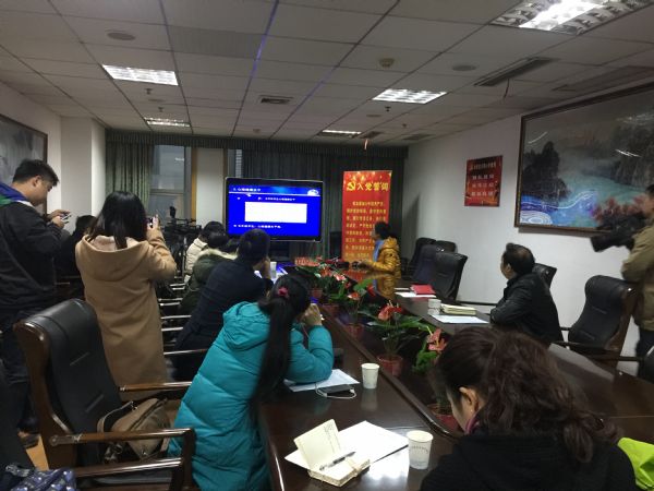 （赢乐lV高教所教育质量与评价研究室王珊珊博士分析监测数据）